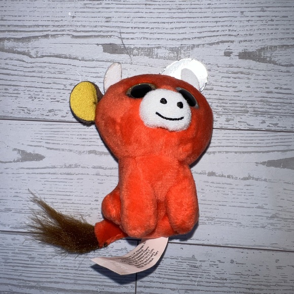 Ty Beanie Babies McDonalds Plush Toys Small Multicolor Animal Collectible Gift - Picture 3 of 5